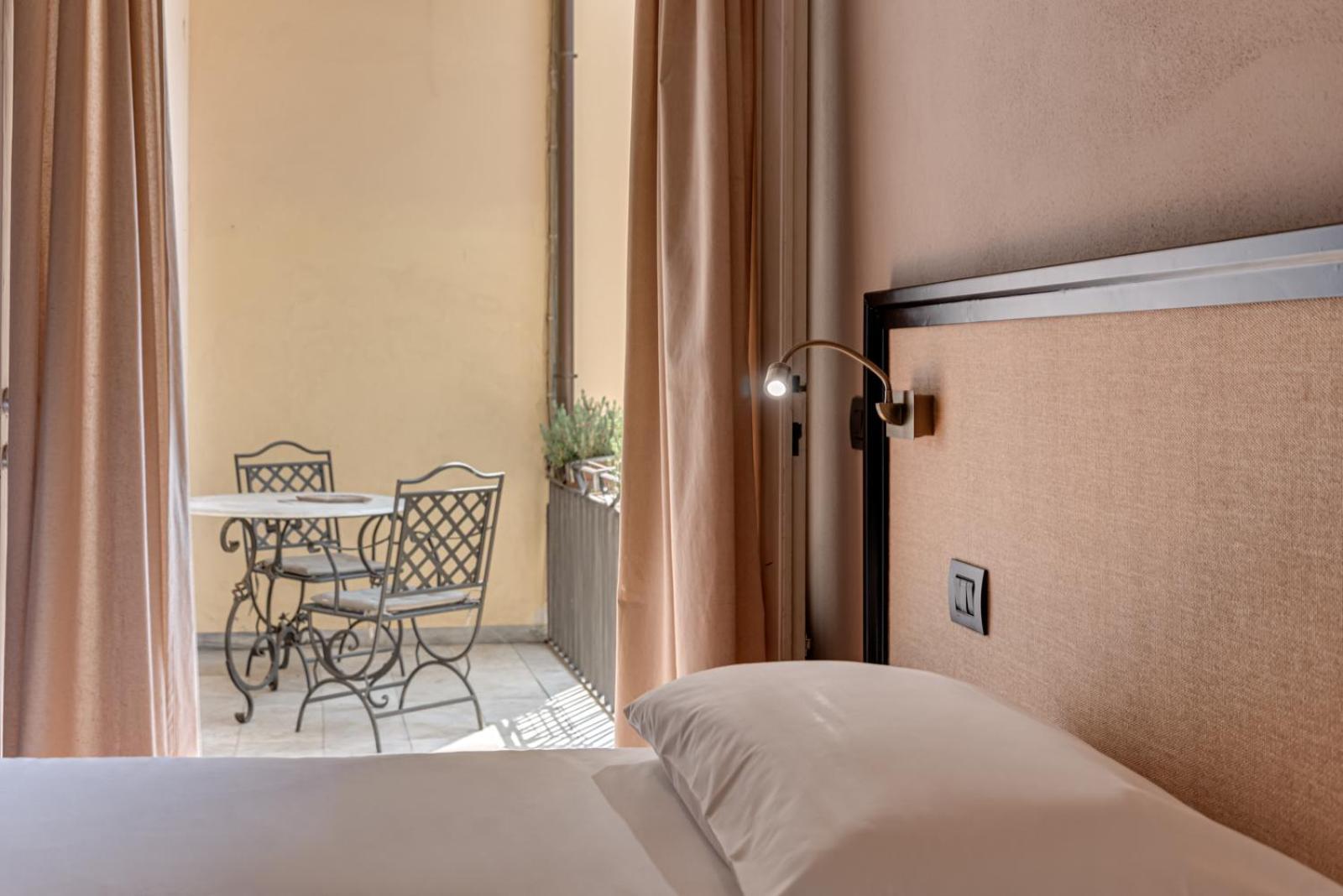 B&B L' Orangerie Pietrasanta Exterior foto